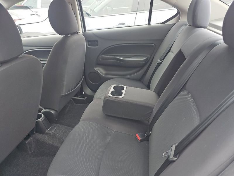 Used 2020 Mitsubishi Mirage G4 ES FWD image 11
