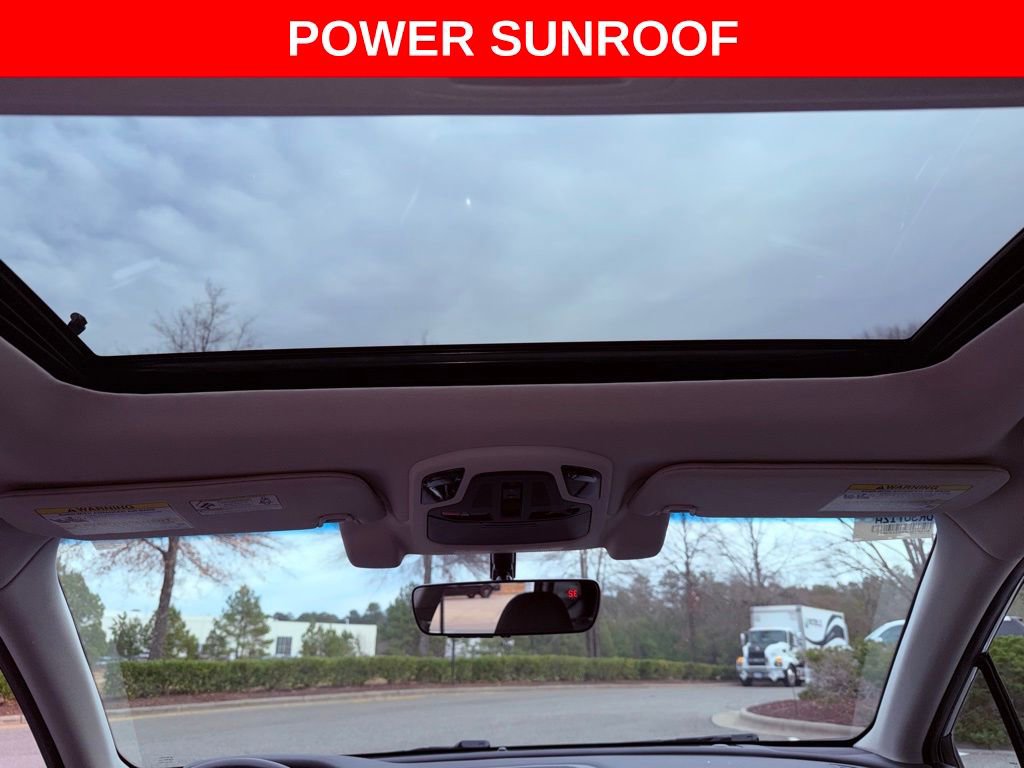 Used 2021 Subaru Outback Onyx Edition XT image 8