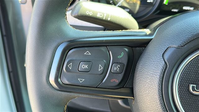 Used 2024 Jeep Wrangler Unlimited image 14