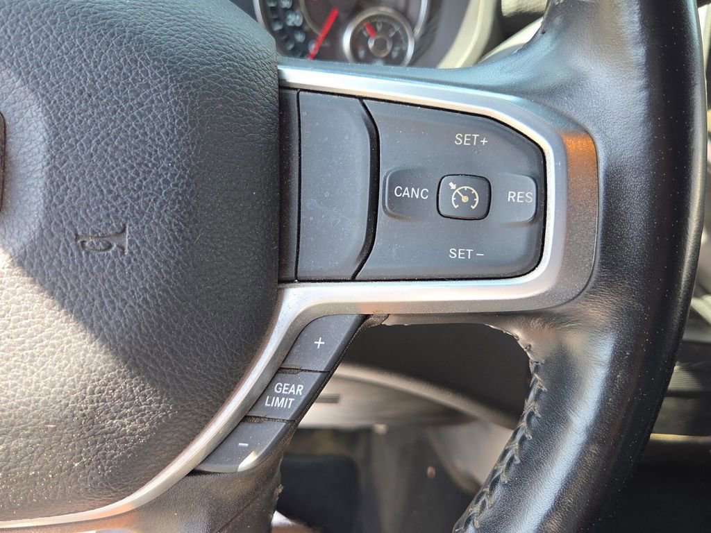 Used 2024 RAM 3500 Big Horn image 23