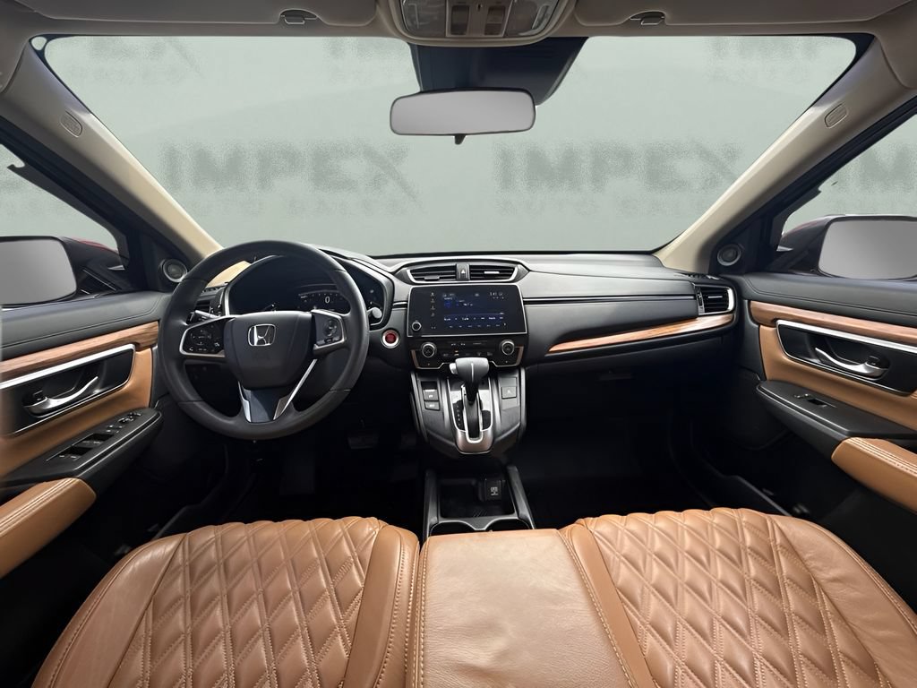 Used 2018 Honda CR-V EX image 8