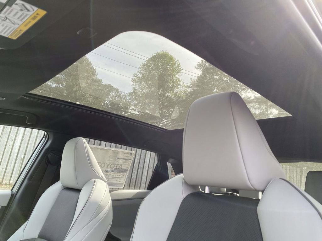 New 2026 Toyota bZ image 11