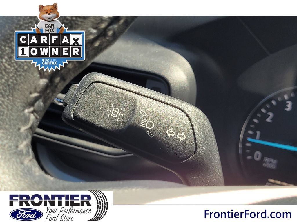 Used 2023 Ford Explorer XLT RWD image 18