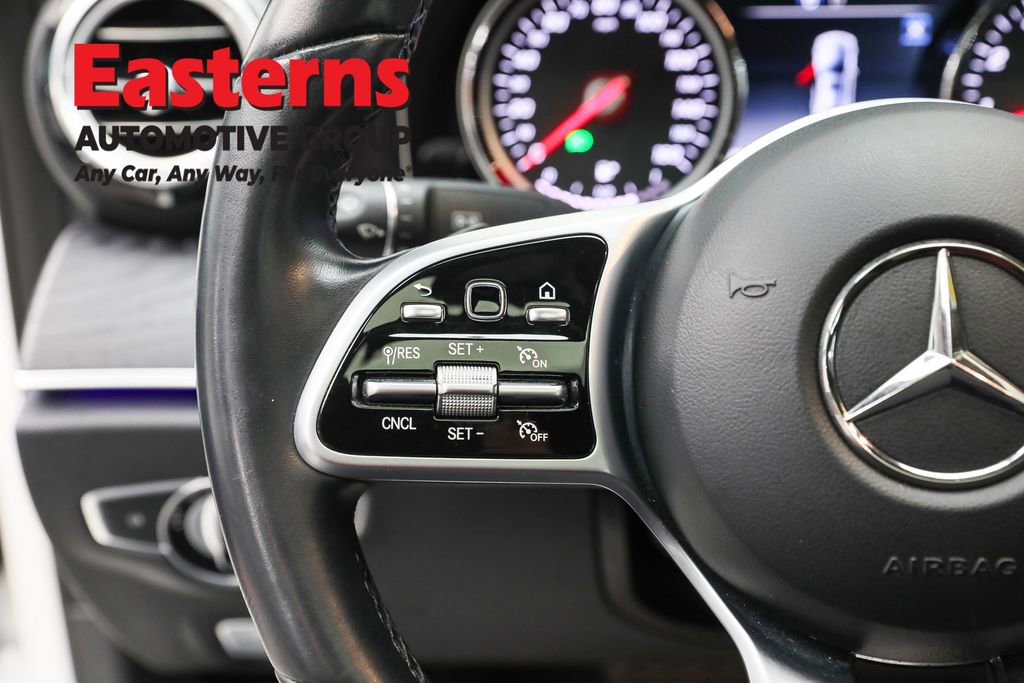 Used 2019 Mercedes-Benz E 450 4MATIC Sedan w/ Premium Package image 15