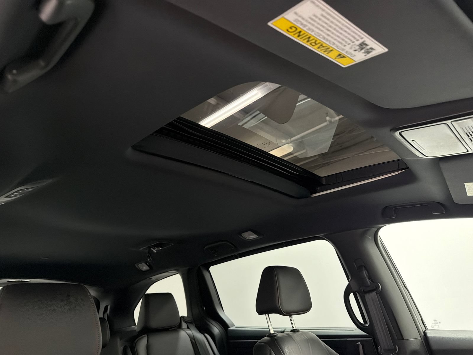 Used 2023 Honda Odyssey Sport image 13