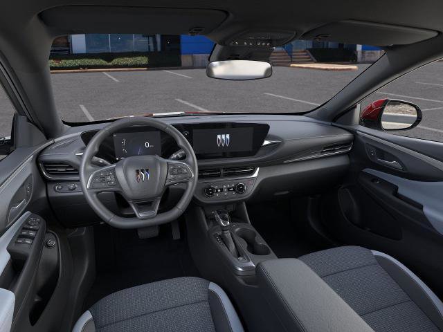 New 2026 Buick Envista Preferred w/ Convenience I Package image 15