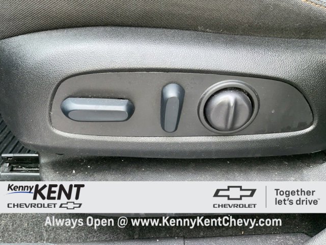 Certified 2024 Chevrolet Equinox LT image 23