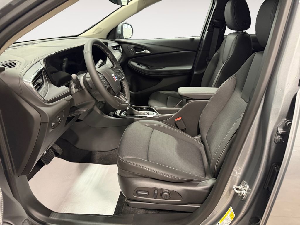 New 2026 Buick Encore GX Preferred w/ Comfort Package image 12