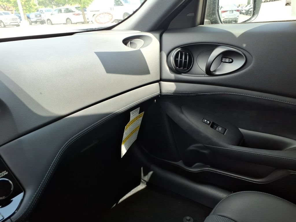 New 2026 Nissan Z Performance w/ Floor Mat Package RWD image 29