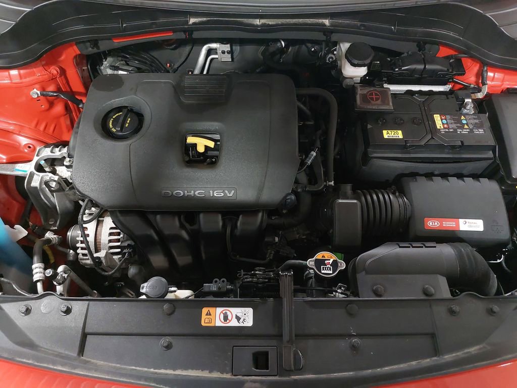 Used 2021 Kia Soul GT-Line image 30