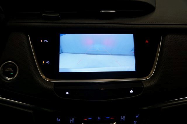 Certified 2022 Cadillac XT5 Premium Luxury image 23