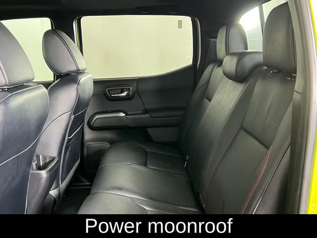 Used 2022 Toyota Tacoma TRD Pro image 11