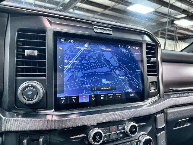 Certified 2026 Ford F250 Platinum AWD/4WD image 37