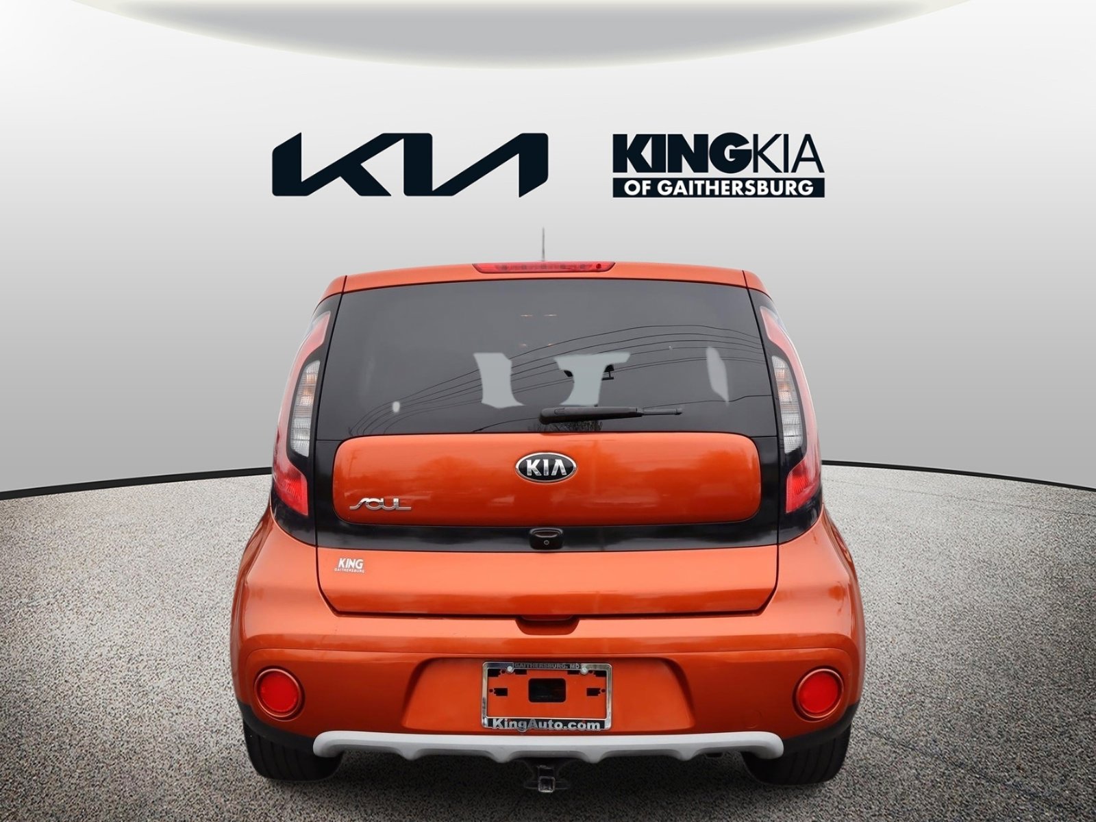 Used 2019 Kia Soul + image 4