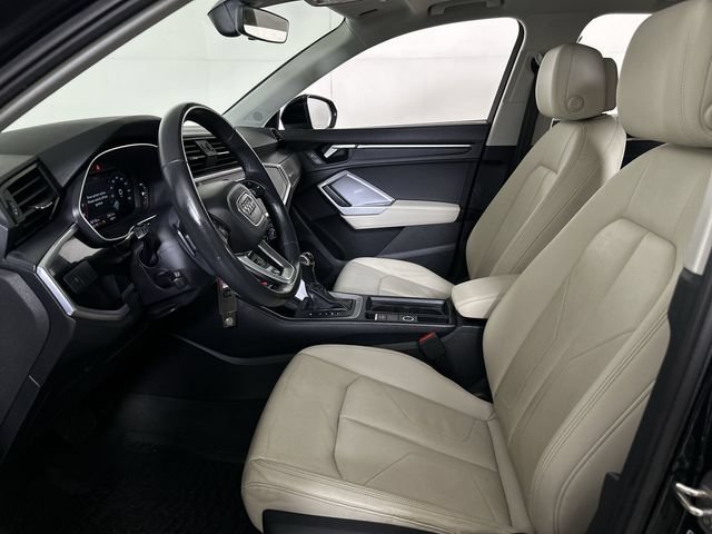 Used 2022 Audi Q3 2.0T Premium AWD/4WD image 20