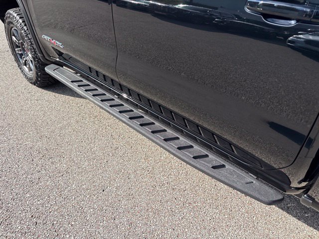 Used 2025 GMC Sierra 1500 AT4X AWD/4WD image 13