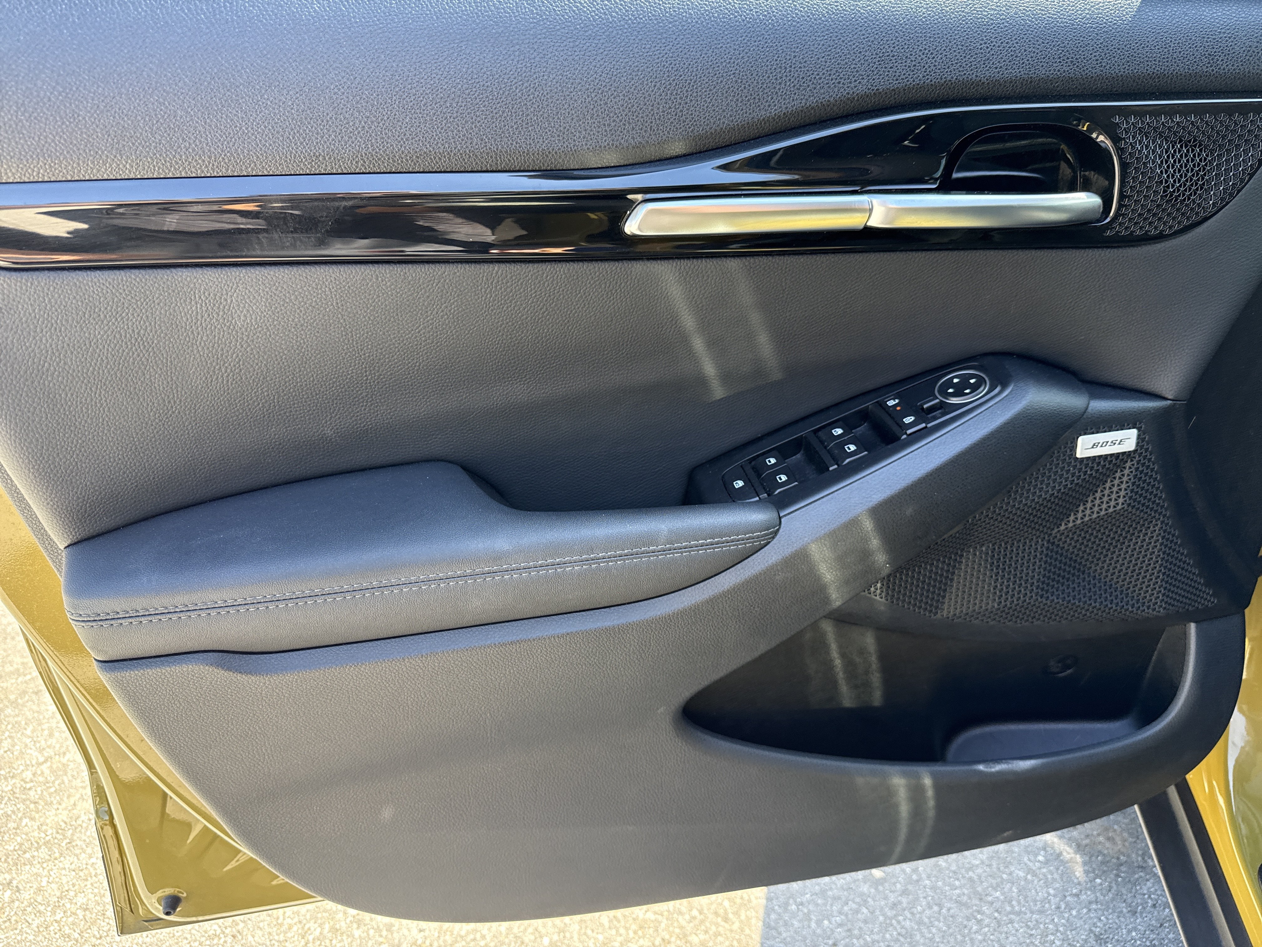 Certified 2024 Kia Seltos SX w/ SX Sunroof Package AWD/4WD image 30