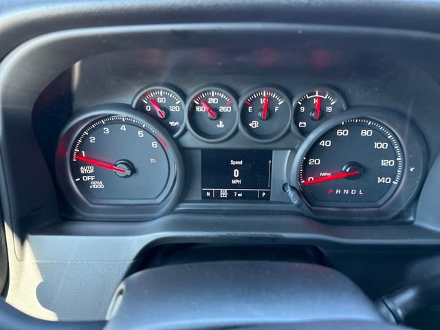 New 2026 GMC Sierra 1500 Pro w/ Graphite Edition image 15