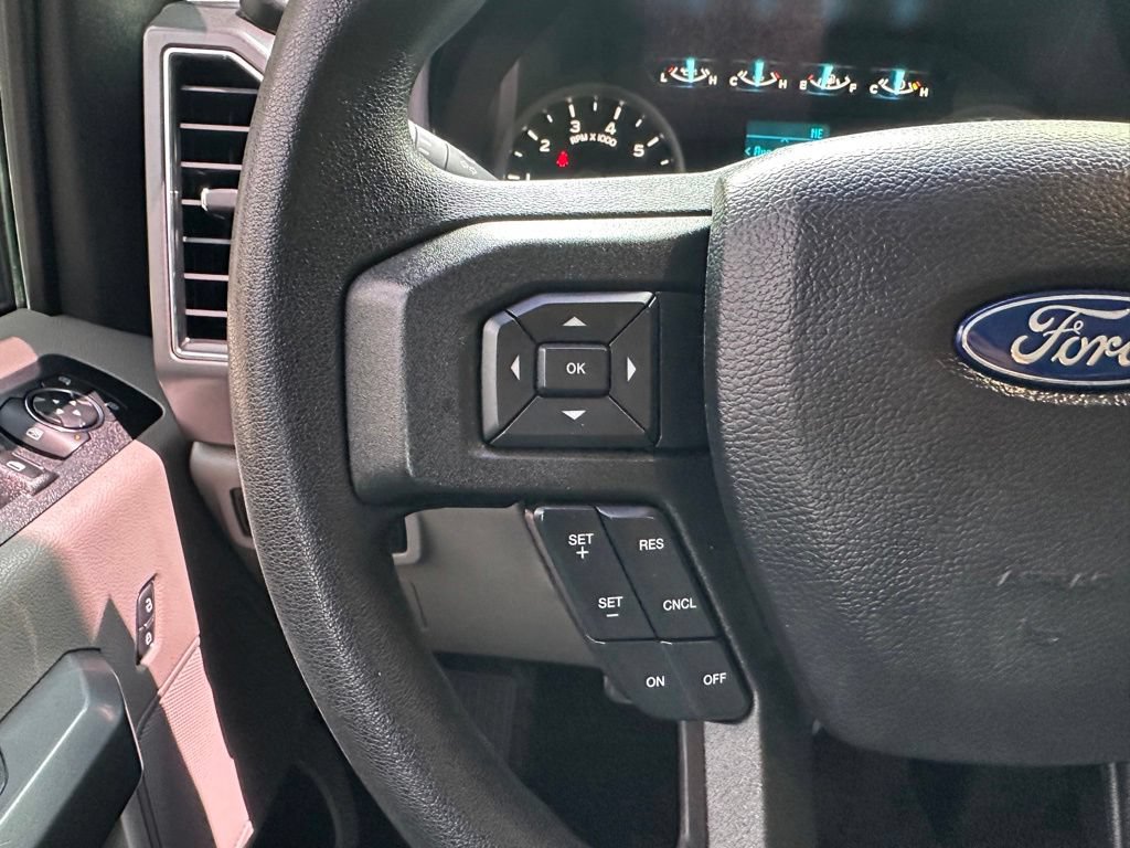 Used 2019 Ford F150 XLT AWD/4WD image 16