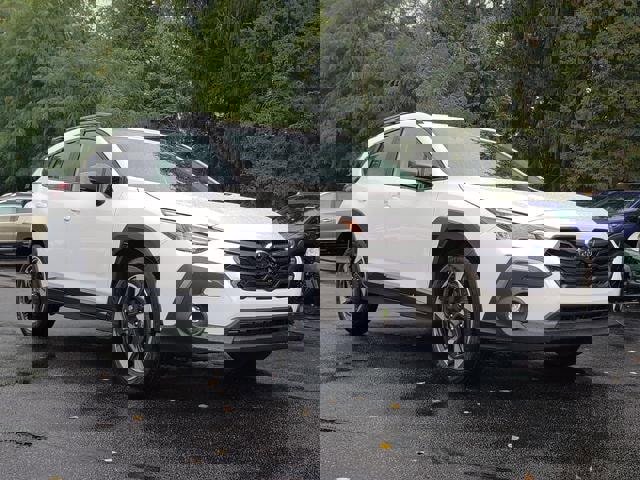 New 2025 Subaru Crosstrek 2.5i Limited