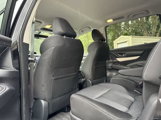 Used 2022 Subaru Ascent Premium w/ Convenience Package AWD/4WD image 16