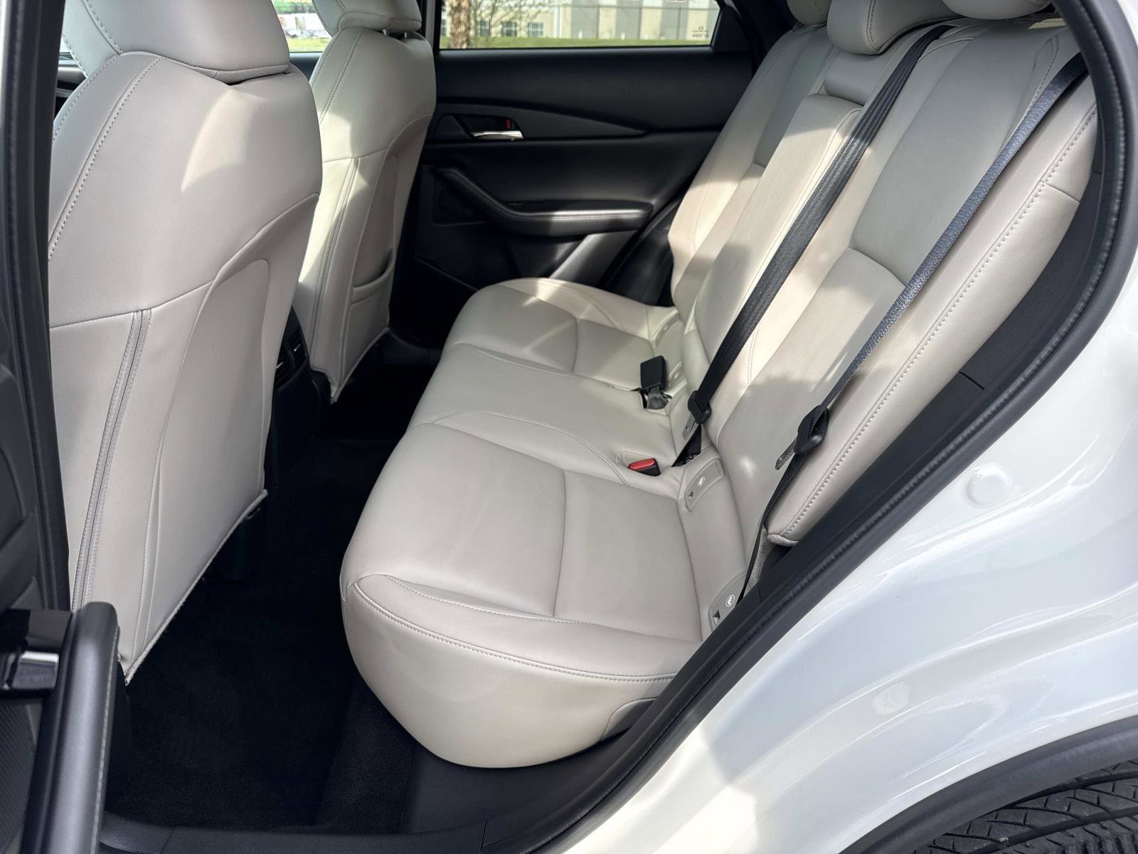 Used 2023 MAZDA CX-30 AWD 2.5 S w/ Preferred Package image 22