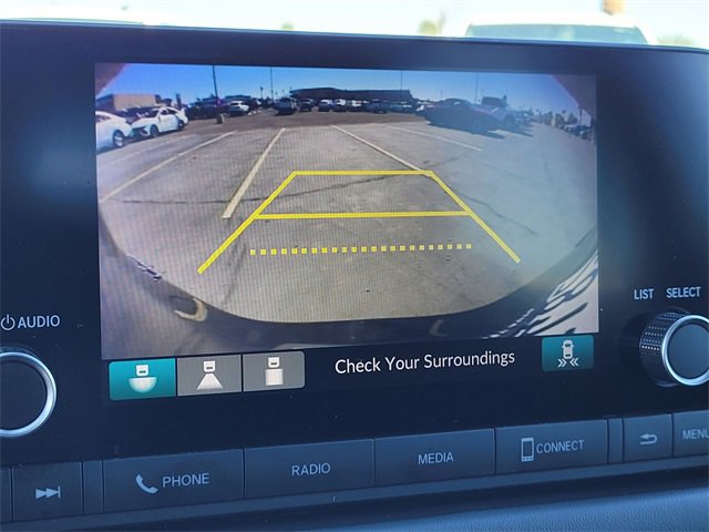 Used 2025 Honda HR-V Sport image 10