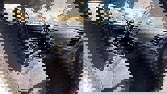 Used 2011 Mitsubishi Lancer Evolution GSR image 25