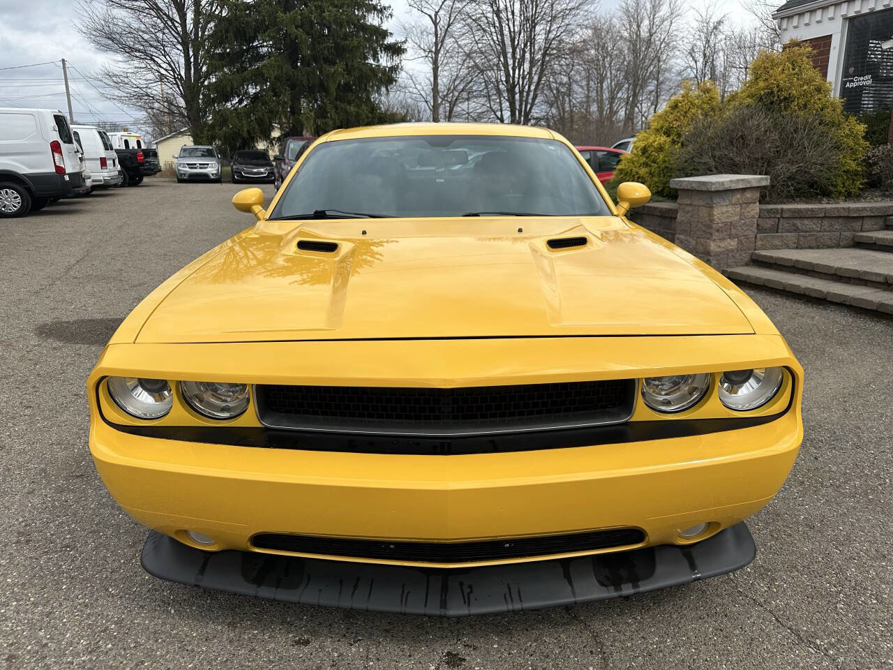 Used 2012 Dodge Challenger R/T RWD image 11