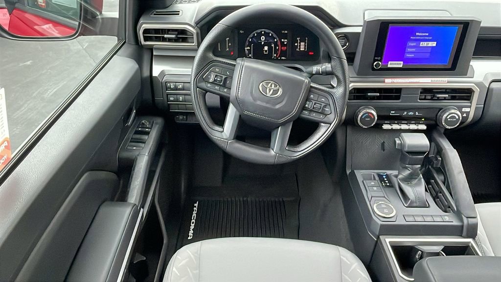 New 2026 Toyota Tacoma SR5 image 13
