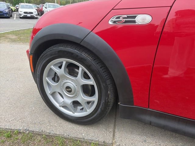 Used 2007 MINI Cooper S FWD image 18