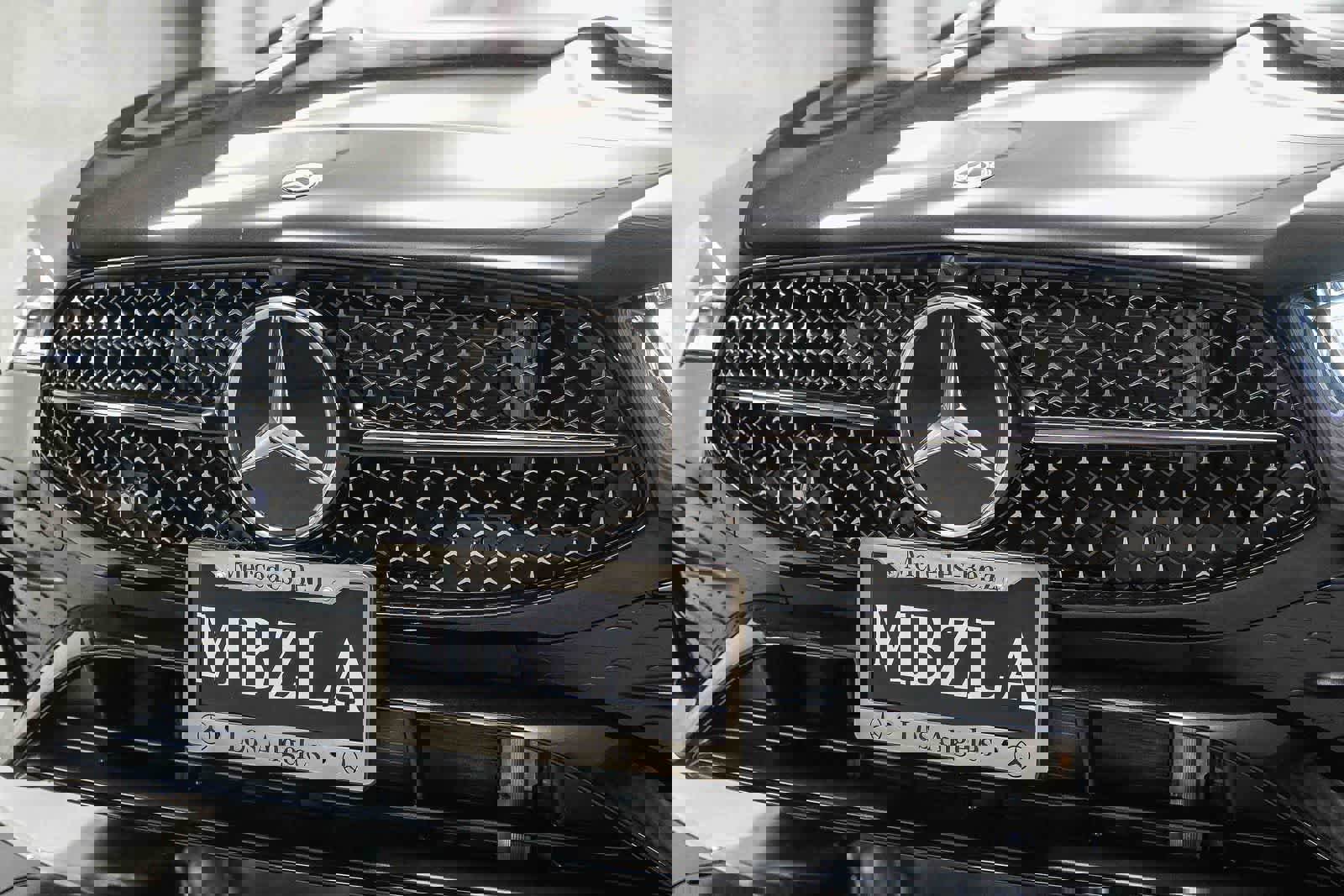 Certified 2026 Mercedes-Benz CLA 250 image 6