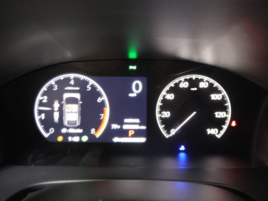 New 2026 Honda CR-V LX image 31