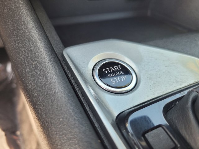 Certified 2024 Nissan Altima 2.5 S FWD image 26