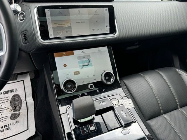 Used 2021 Land Rover Range Rover Velar S AWD/4WD image 19