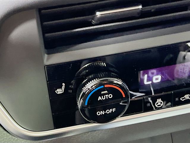 New 2026 Nissan Rogue SV w/ Rock Creek Premium Package image 16