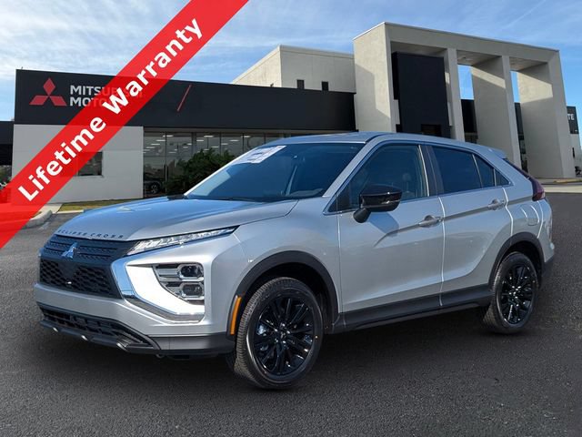New 2026 Mitsubishi Eclipse Cross LE