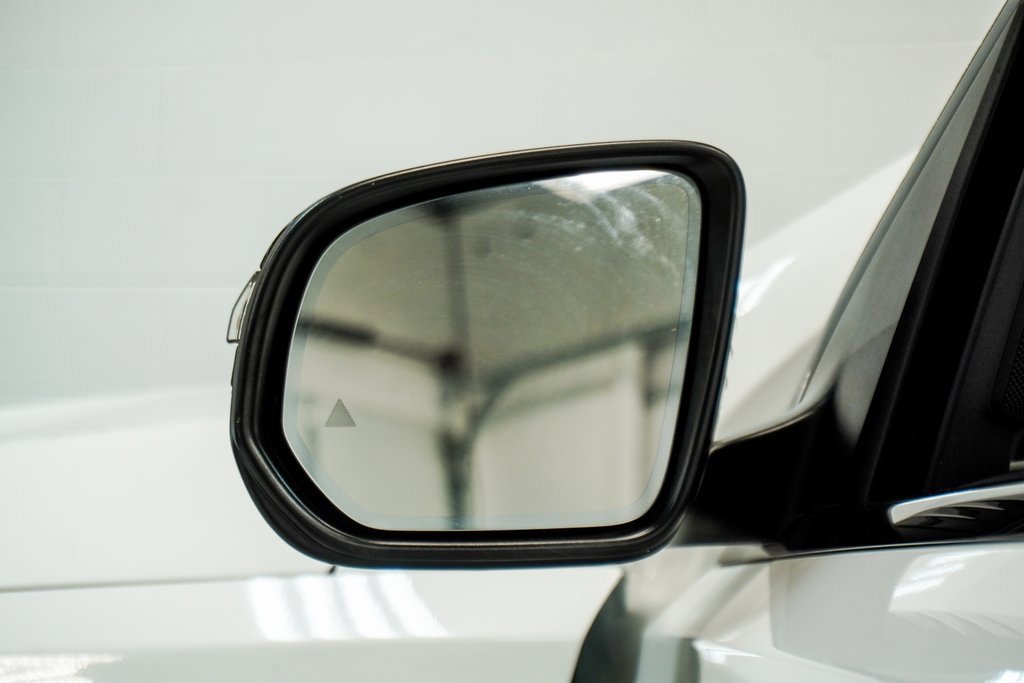 Used 2021 Mercedes-Benz GLE 53 AMG 4MATIC Coupe w/ AMG Night Package image 17