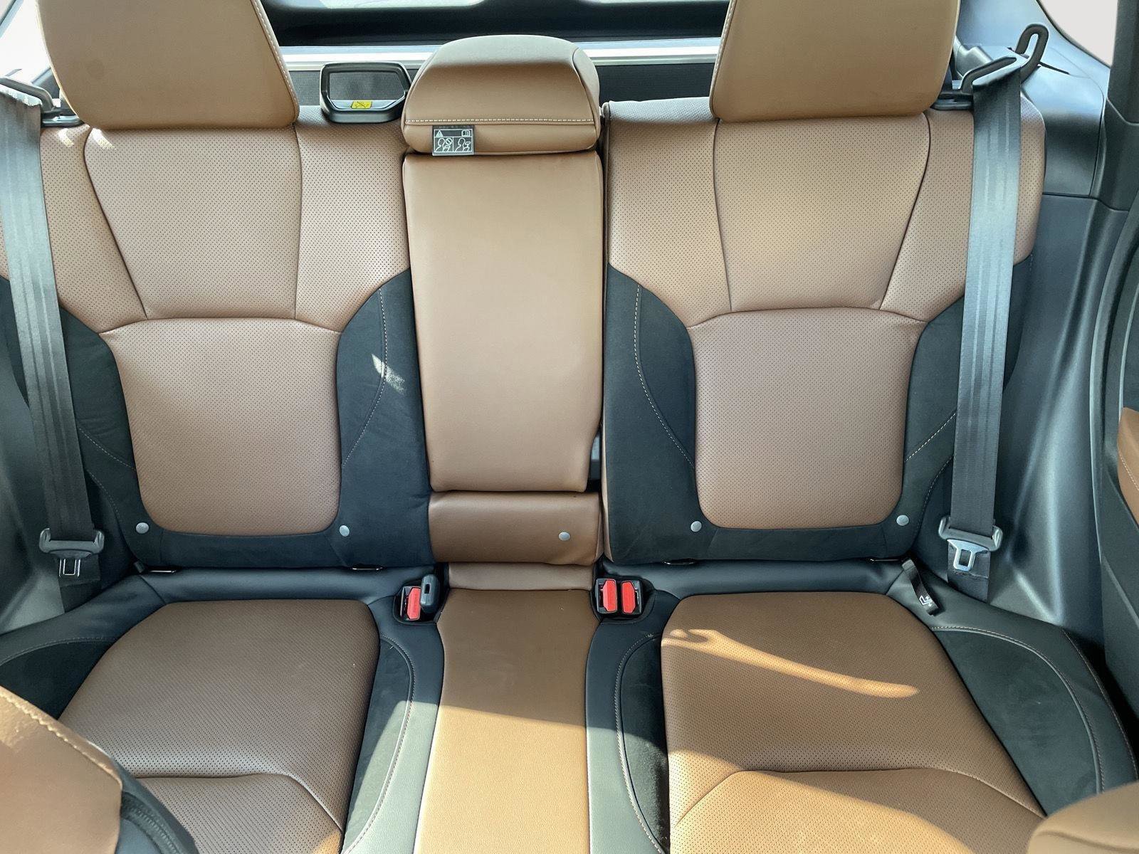 Certified 2026 Subaru Forester Touring image 21