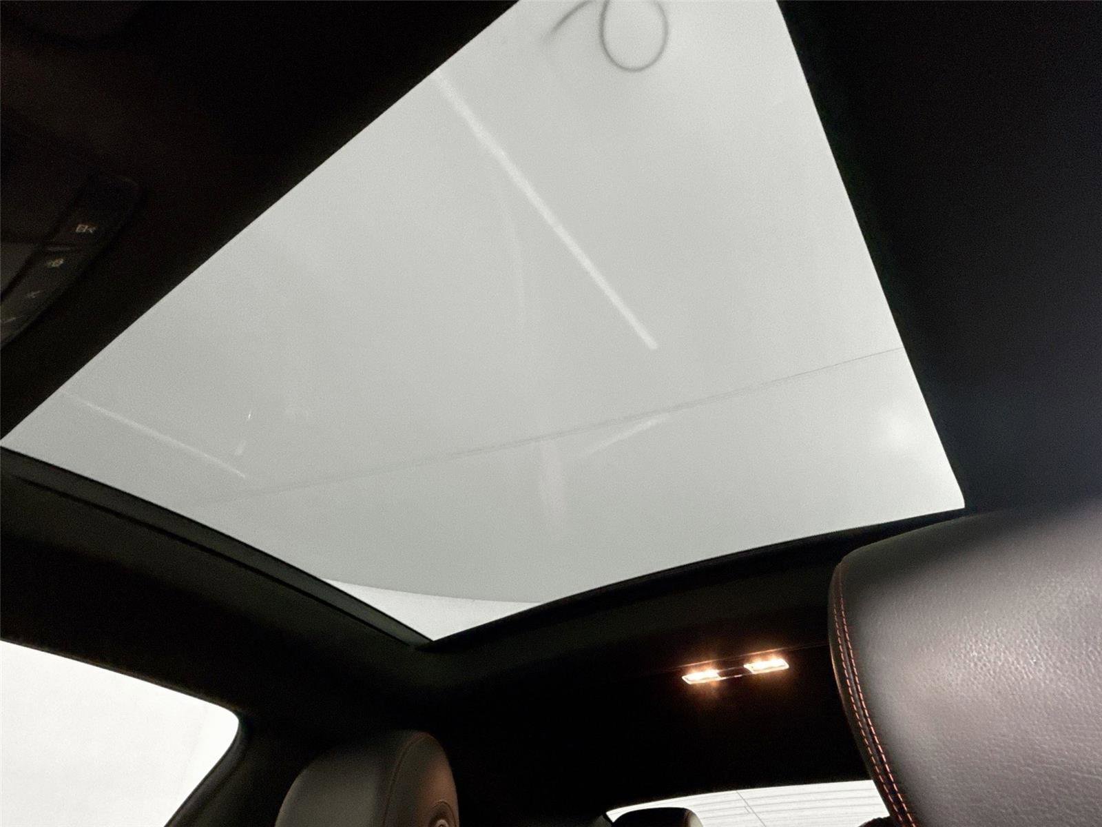 Used 2021 Mercedes-Benz C 43 AMG 4MATIC Coupe image 6