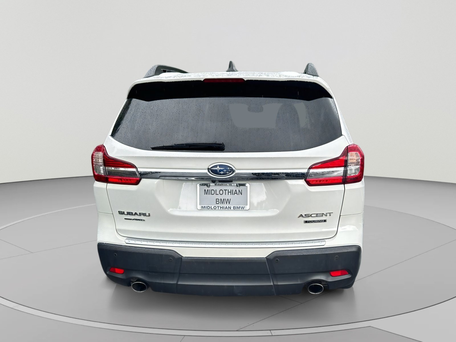Used 2022 Subaru Ascent Touring w/ Popular Package #2A AWD/4WD image 36