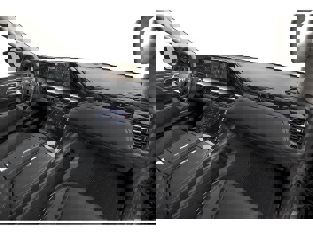 New 2026 INFINITI QX80 Pure w/ Cargo Package image 17