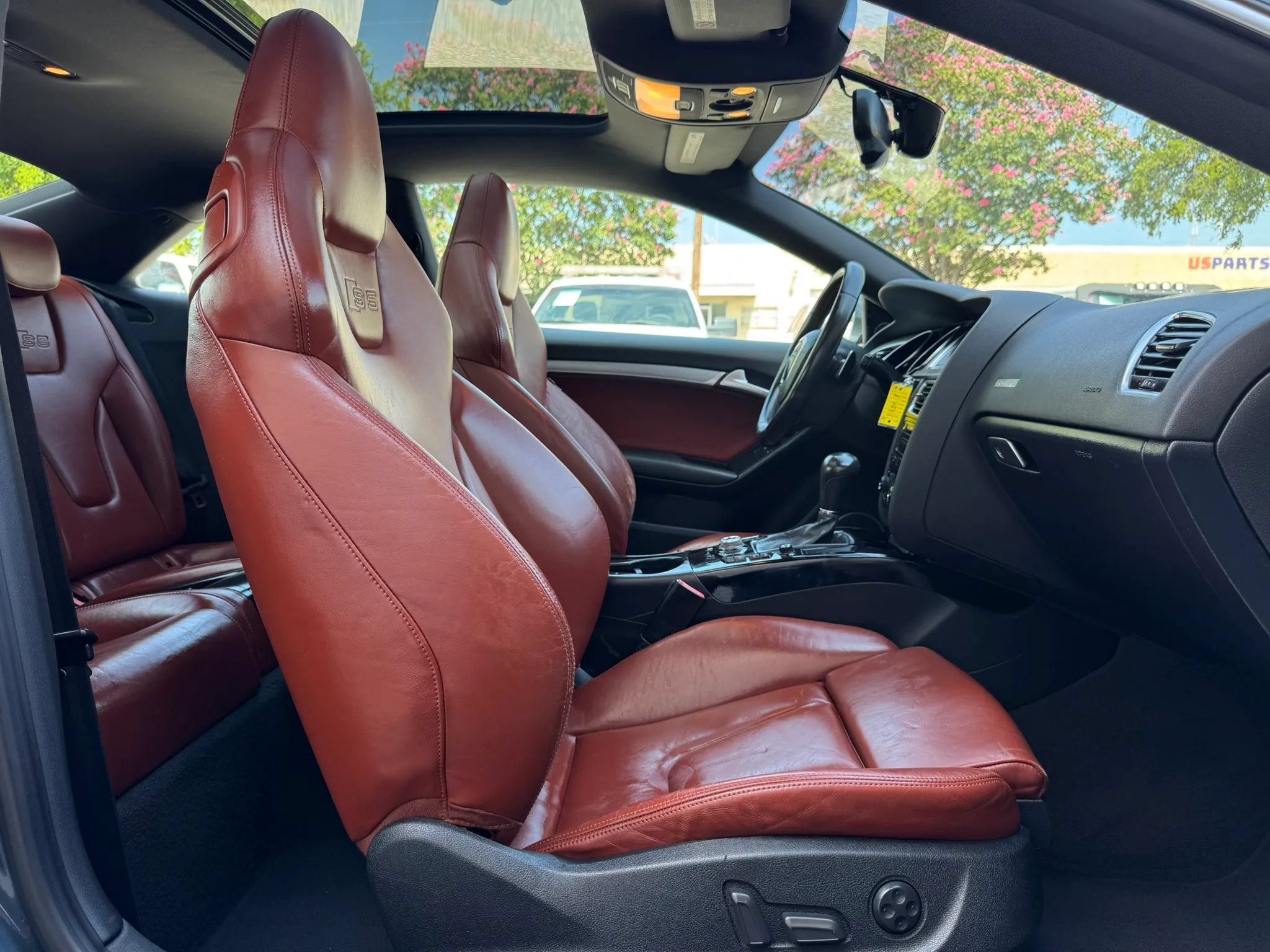 Used 2009 Audi S5 4.2 AWD/4WD image 20