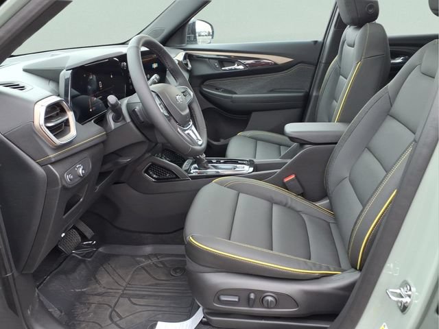 New 2026 Chevrolet TrailBlazer ACTIV w/ Convenience Package FWD image 16
