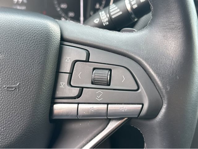 Certified 2024 Cadillac XT6 Luxury image 30