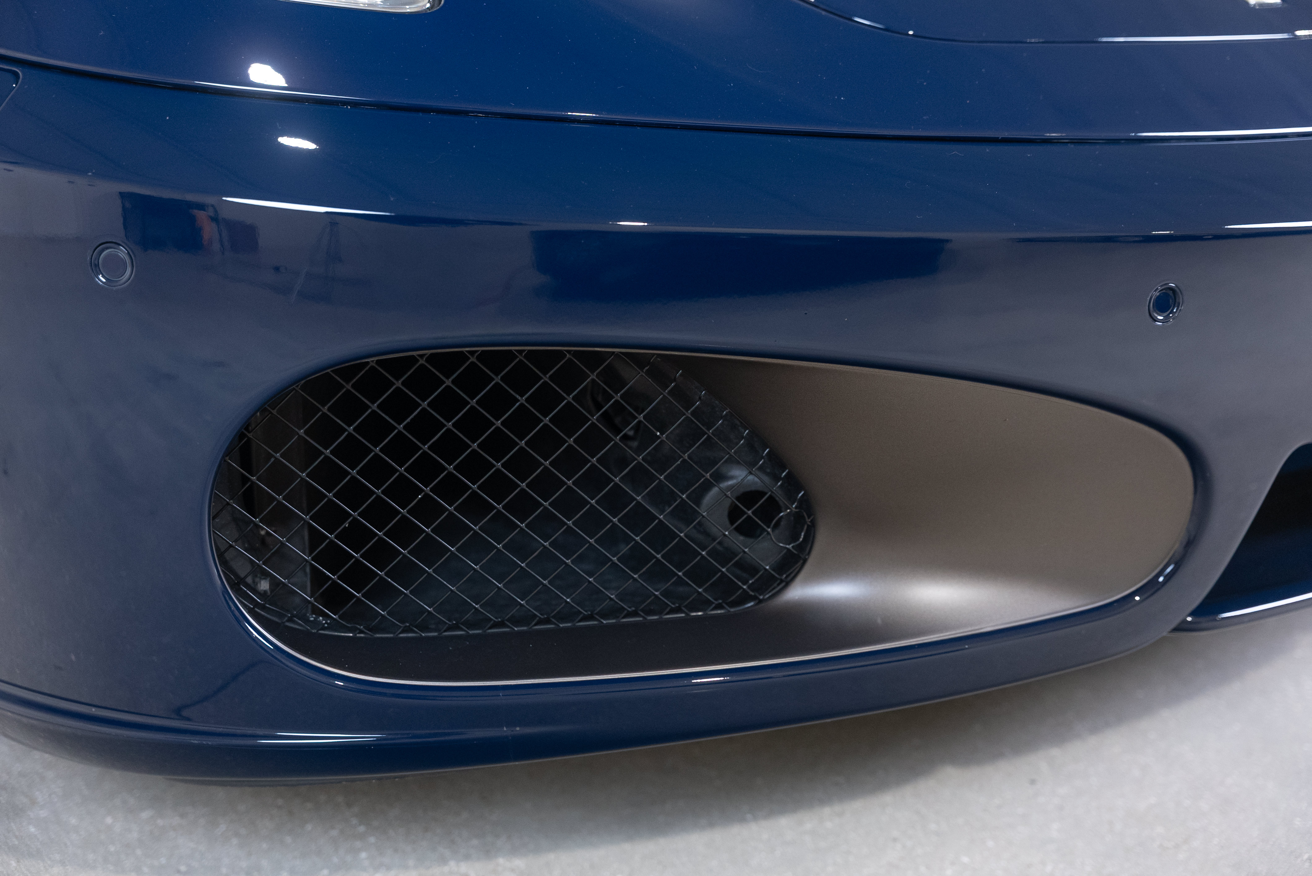 Used 2008 Ferrari F430 Coupe RWD image 87