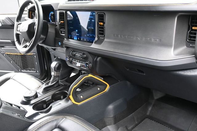 Used 2024 Ford Bronco Badlands AWD/4WD image 28
