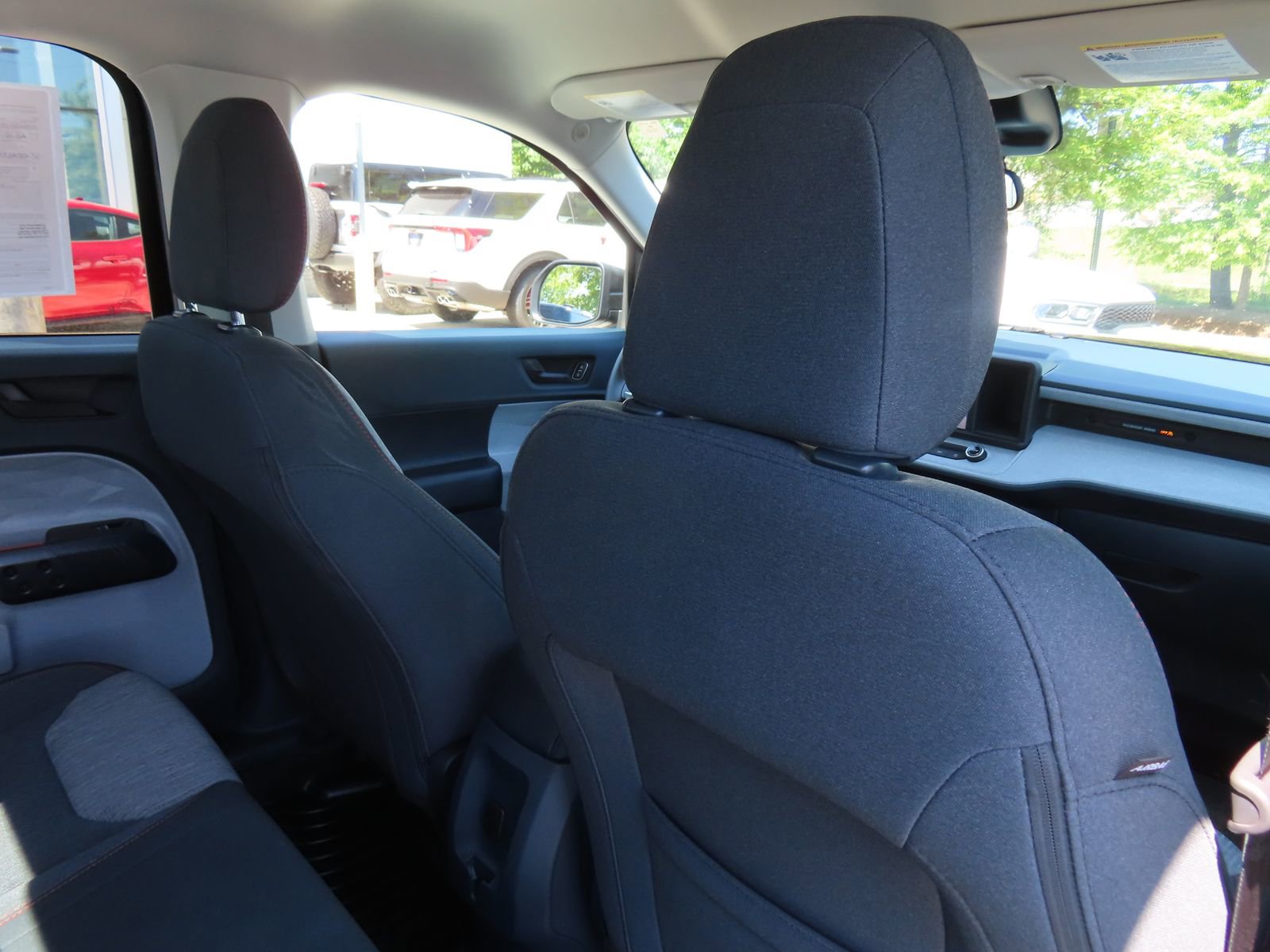 Used 2023 Ford Maverick XLT FWD image 33