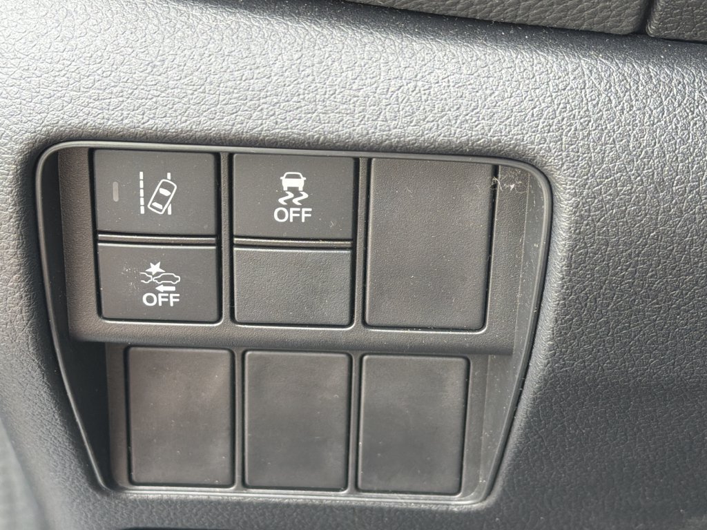 Used 2022 Honda CR-V EX image 29