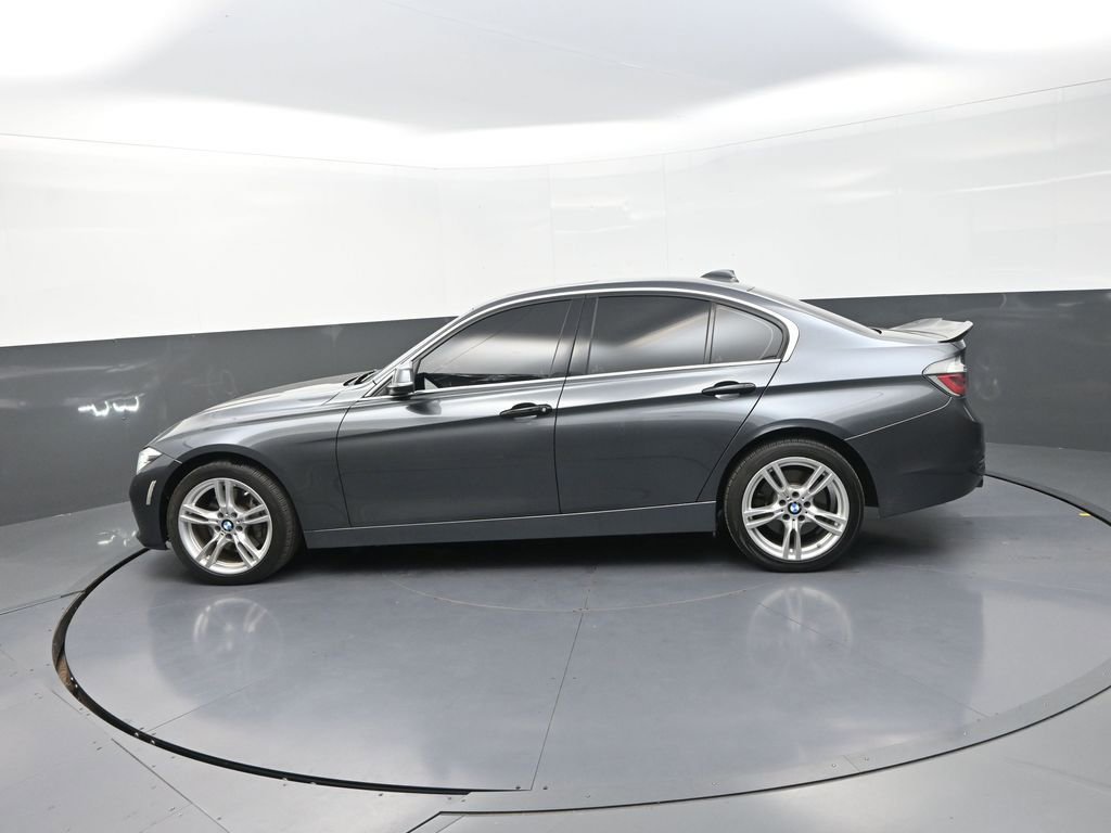 Used 2018 BMW 340i xDrive Sedan AWD/4WD image 6